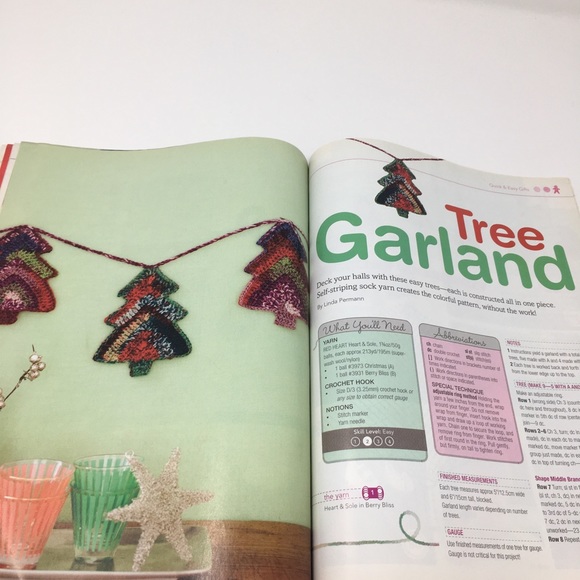 Bundle Crochet Today 5 Issues 2009-2011 - Picture 16 of 16